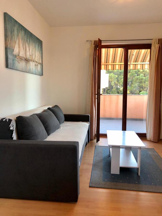 Apartment A&B بيوغْغاد نا موغو المظهر الخارجي الصورة