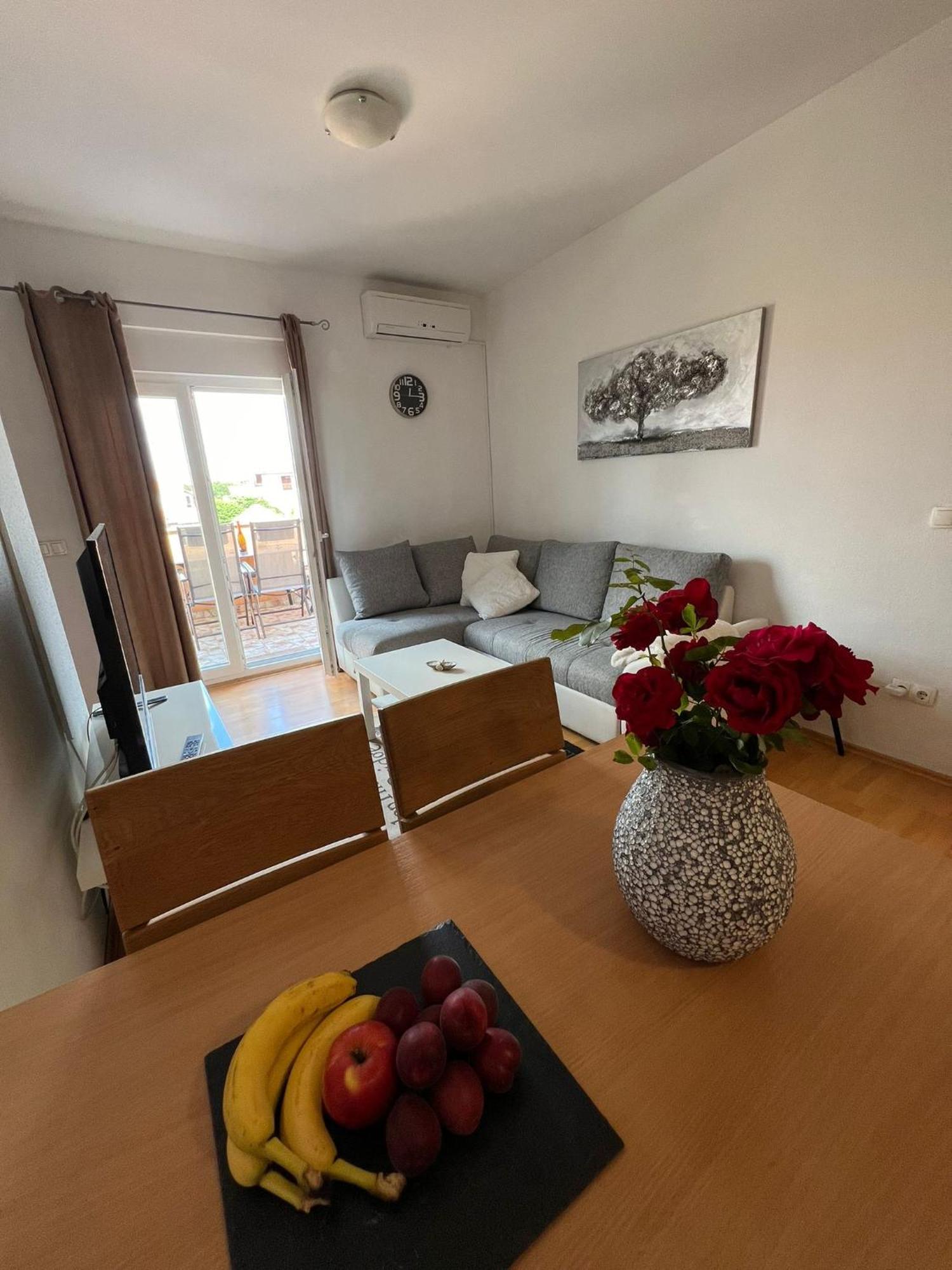 Apartment A&B بيوغْغاد نا موغو المظهر الخارجي الصورة