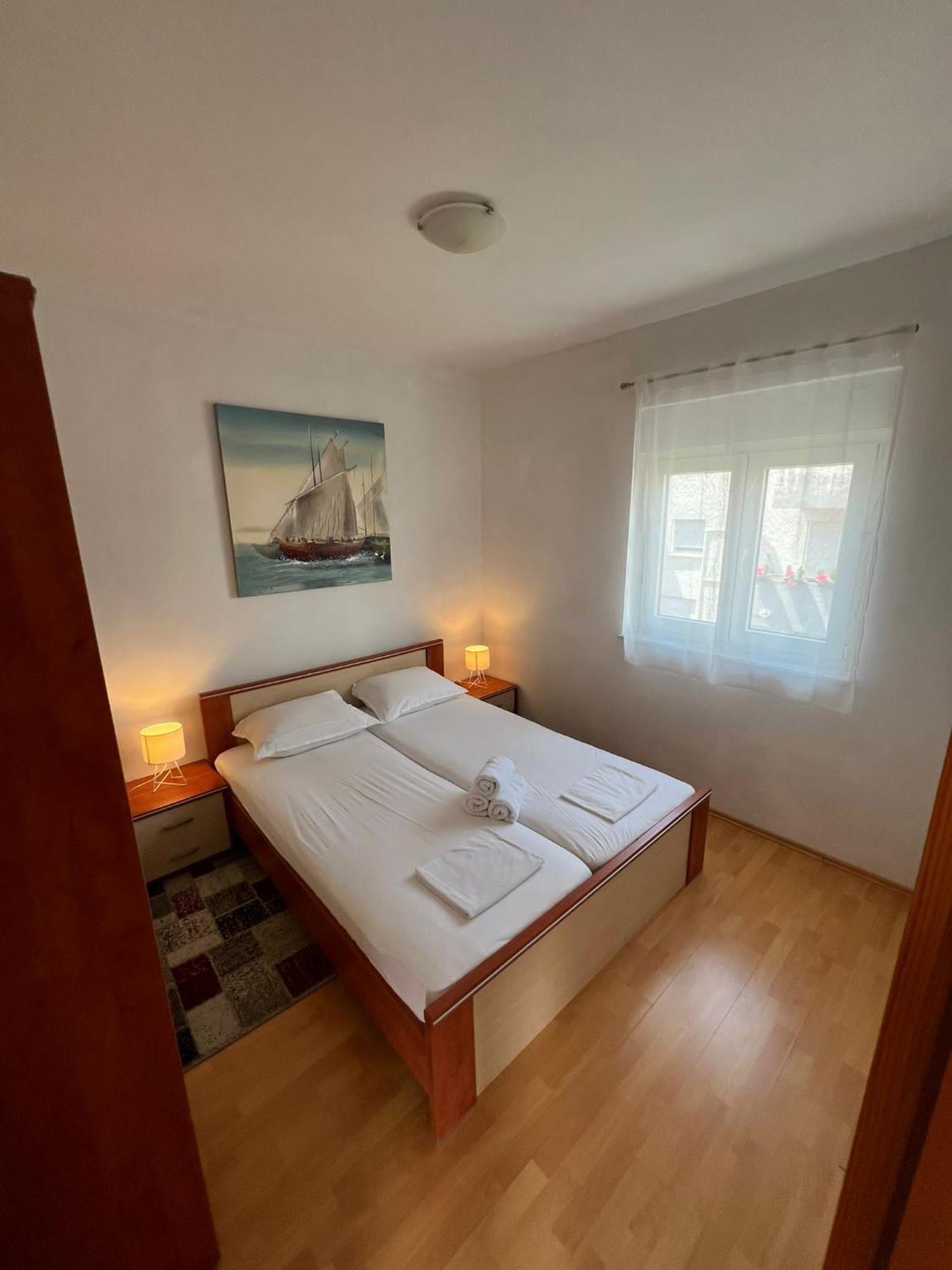 Apartment A&B بيوغْغاد نا موغو المظهر الخارجي الصورة