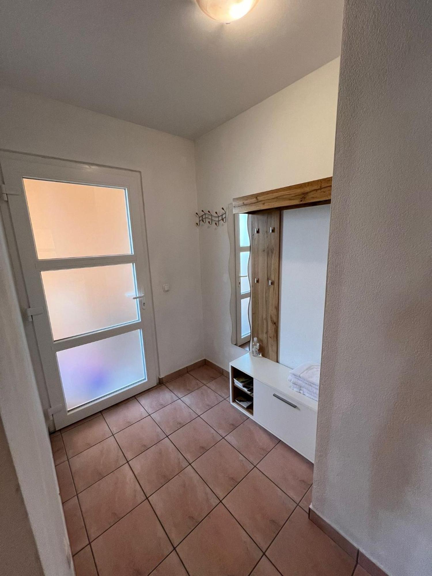 Apartment A&B بيوغْغاد نا موغو المظهر الخارجي الصورة