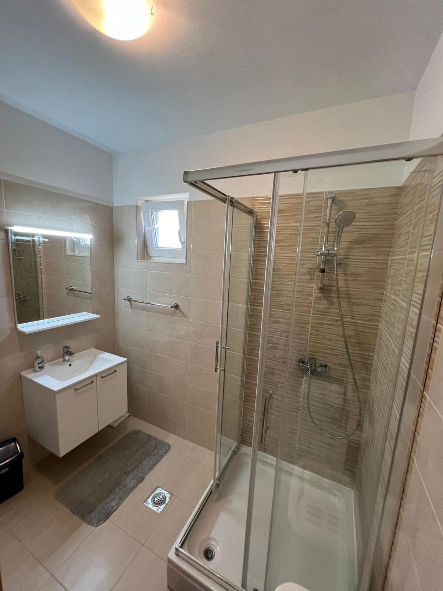 Apartment A&B بيوغْغاد نا موغو المظهر الخارجي الصورة