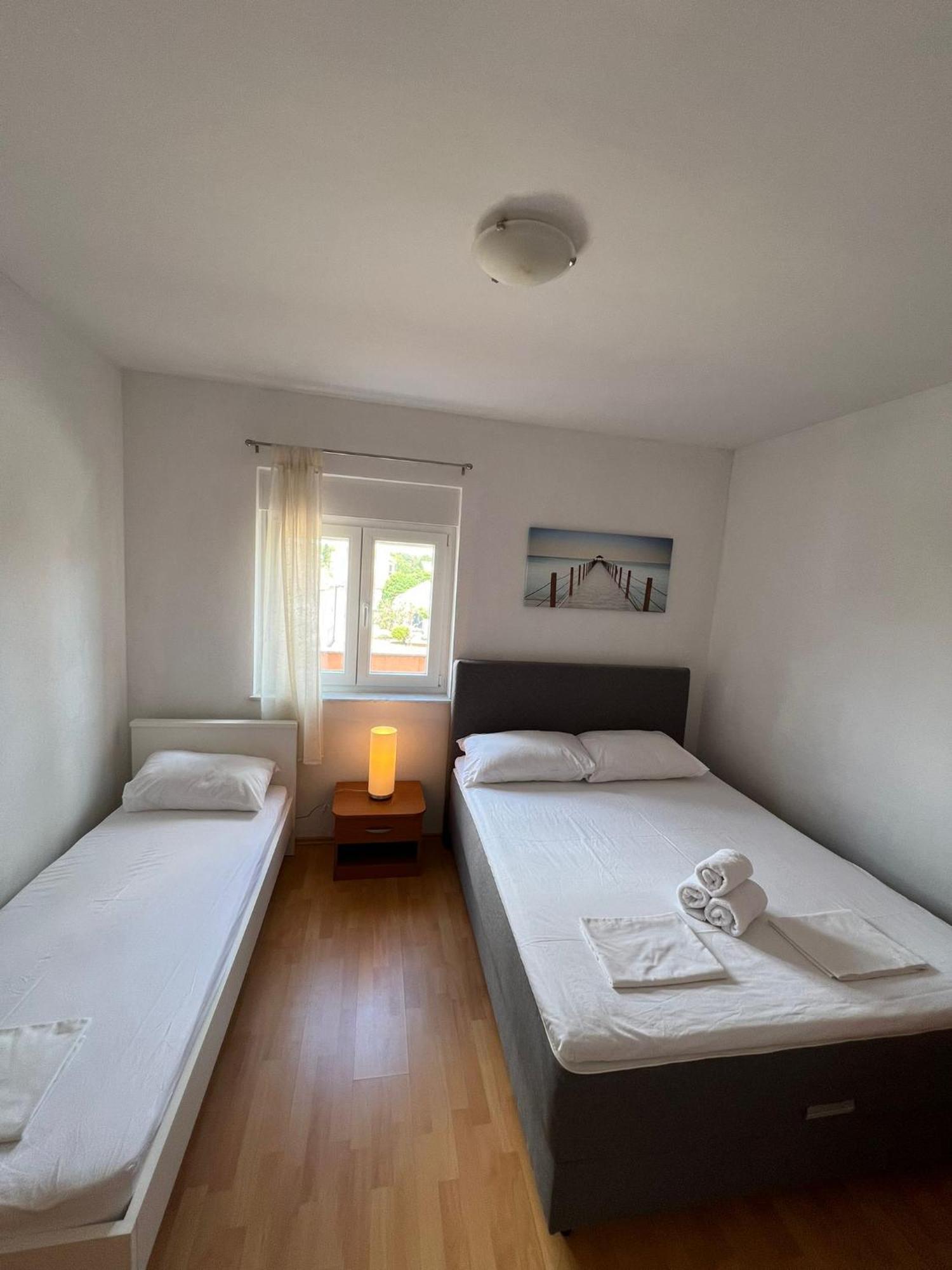 Apartment A&B بيوغْغاد نا موغو المظهر الخارجي الصورة