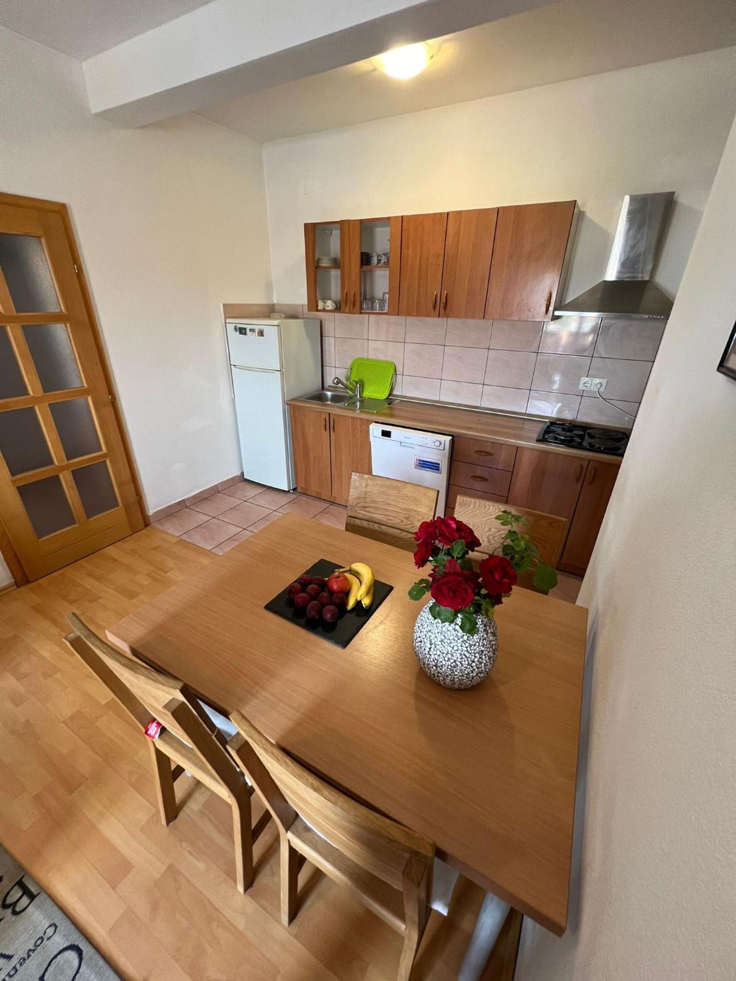 Apartment A&B بيوغْغاد نا موغو المظهر الخارجي الصورة