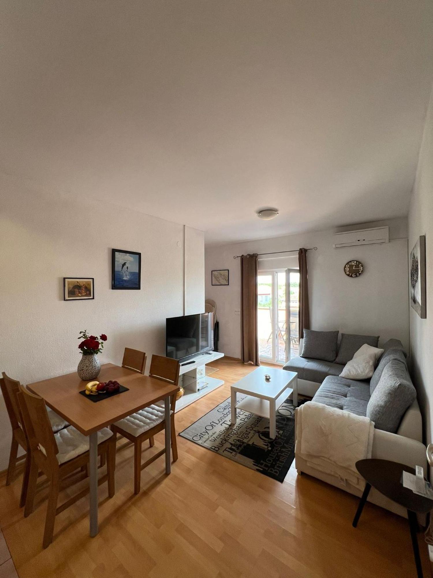 Apartment A&B بيوغْغاد نا موغو المظهر الخارجي الصورة