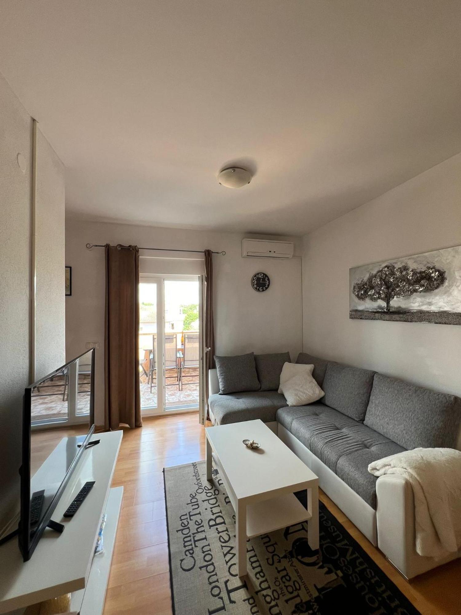 Apartment A&B بيوغْغاد نا موغو المظهر الخارجي الصورة