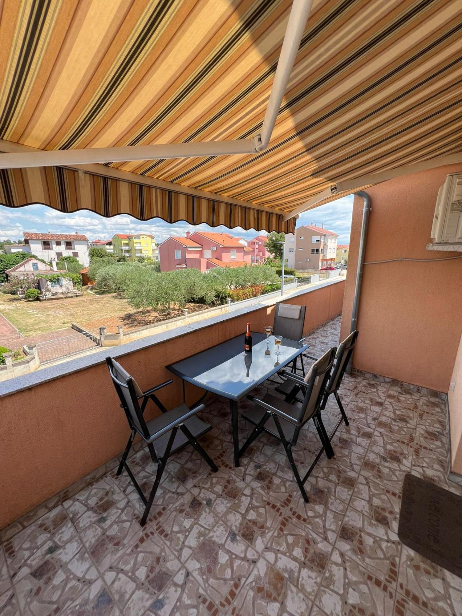 Apartment A&B بيوغْغاد نا موغو المظهر الخارجي الصورة