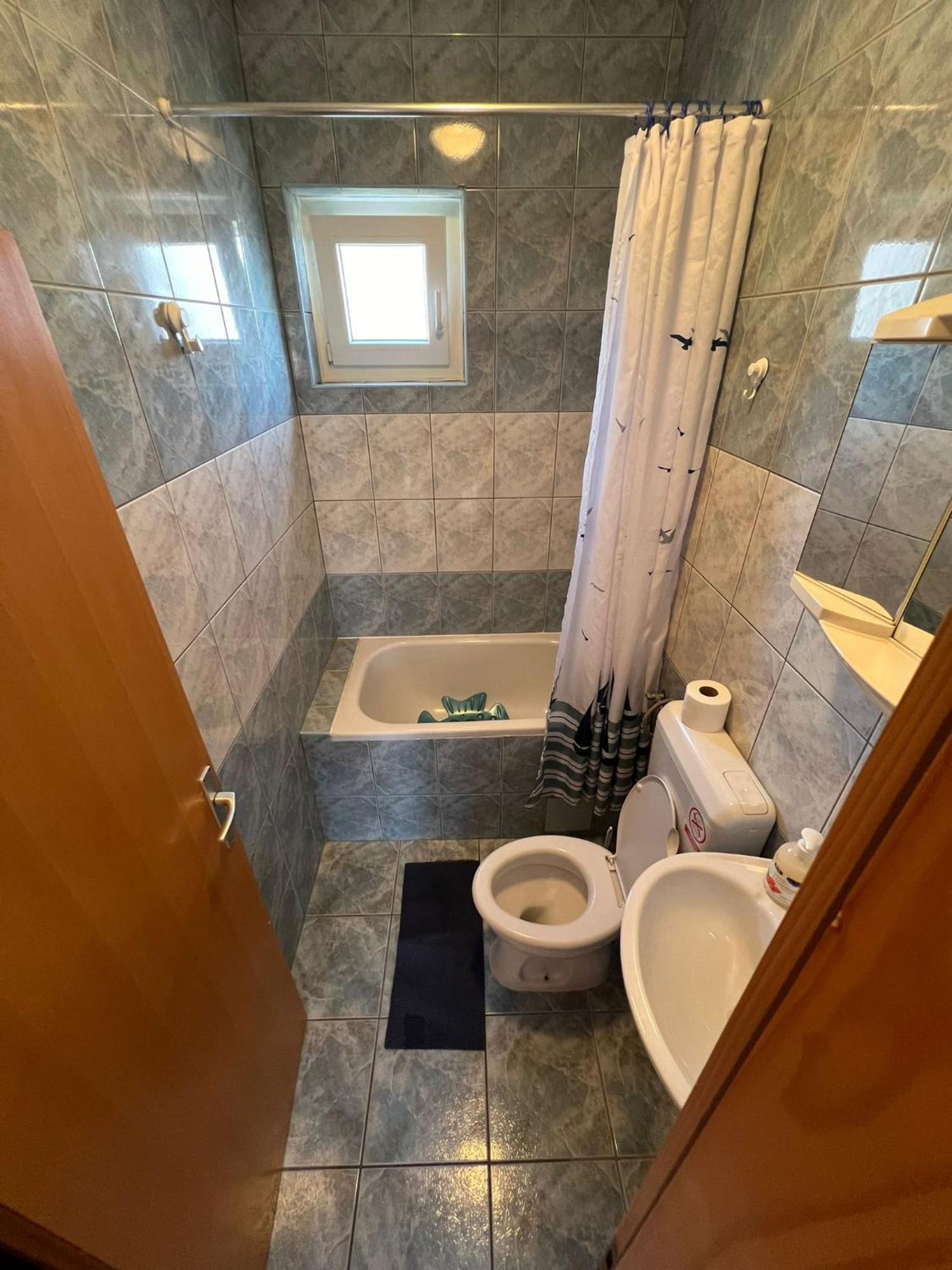 Apartment A&B بيوغْغاد نا موغو المظهر الخارجي الصورة