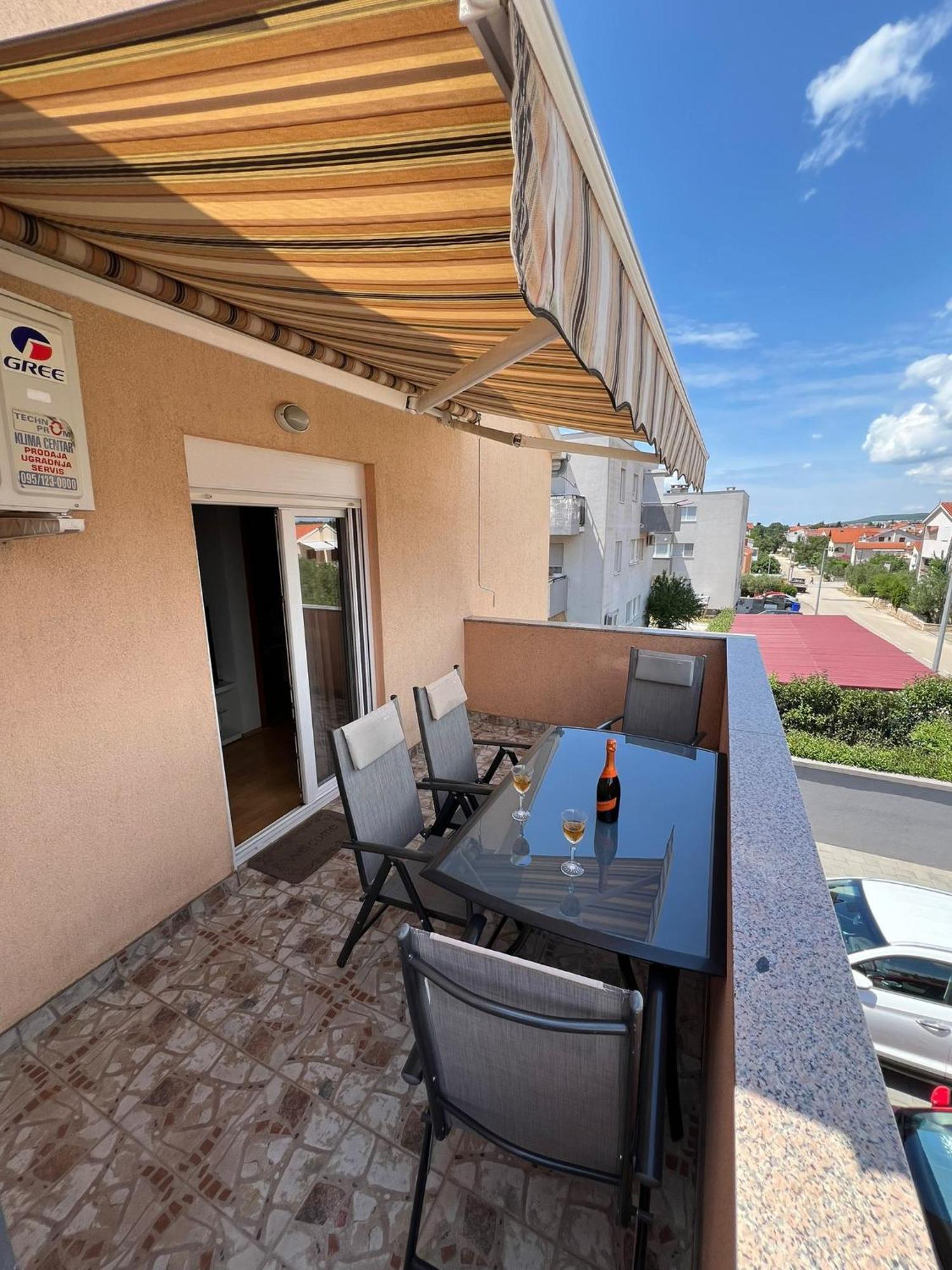 Apartment A&B بيوغْغاد نا موغو المظهر الخارجي الصورة